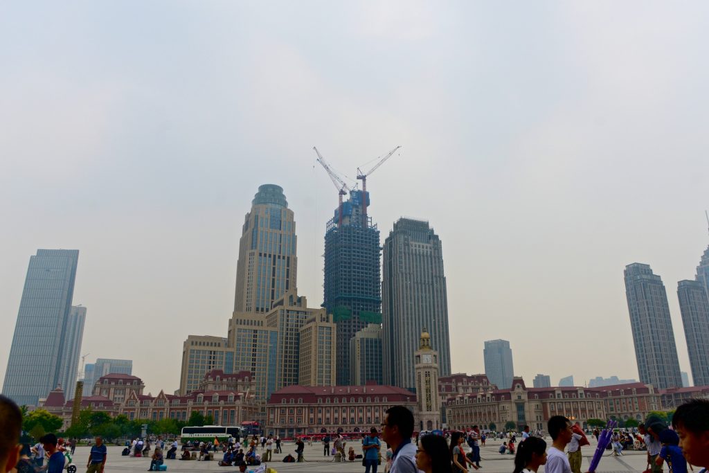 WEF-Tianjin 001